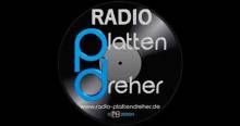 Radio-Plattendreher