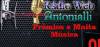 Rádio Web Antonialli
