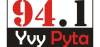 Radio Yvy Pyta 94.1