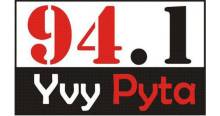 Radio Yvy Pyta 94.1