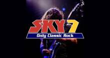 Sky 7 Only Classic Rock