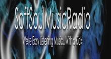 Soft Soul Music Radio