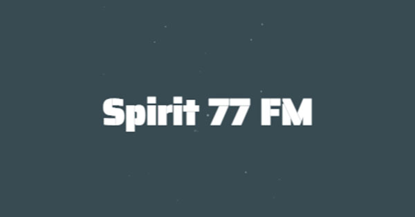 Spirit77 FM