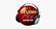 Studio Mix Esportes