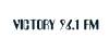 VICTORY 96.1 FM