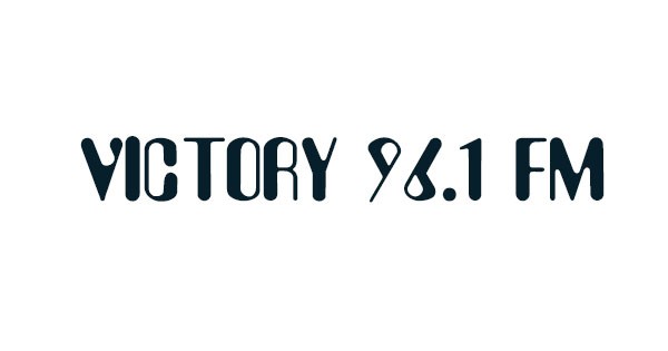 VICTORY 96.1 FM-