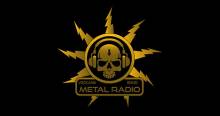 Veckans Band Metal Radio