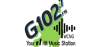 WCNG 102.7 FM Logo