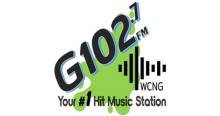 WCNG 102.7 FM