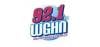 WGHN 92.1 FM