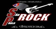 Web Radio São Paulo Rock