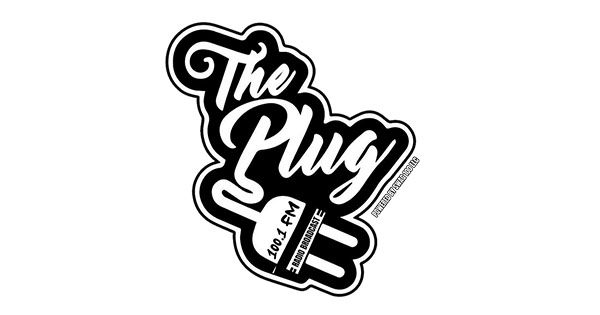 100.1 FM THE PLUG