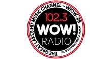 102.3 WOW Radio