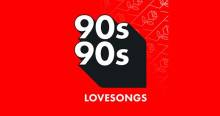 90s90s Lovesongs