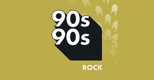 90s90s Rock