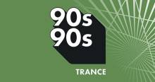 90s90s Trance