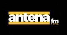 Antena FM