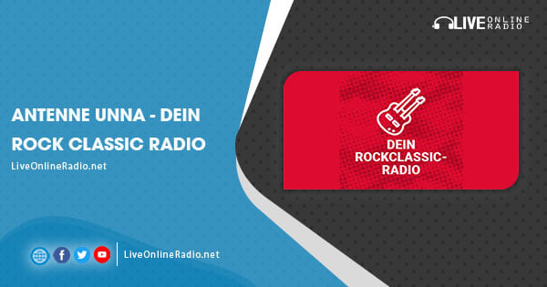 Antenne Unna – Dein Rock Classic Radio | Live Online Radio