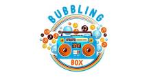 Bubbling Box Radio