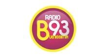 Buenisima 93 FM