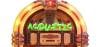 Downunda Thunda Radio-Acoustic Logo