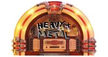 Downunda Thunda Radio-Heavy Metal
