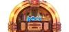 Downunda Thunda Radio-Rock Logo