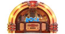 Downunda Thunda Radio-Rock