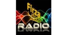 FIRZA Radio Padang