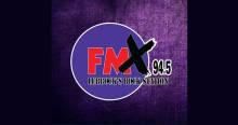 FMX 94.5 FM