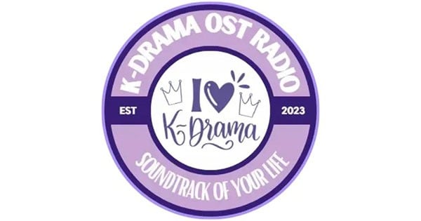K-Drama OST’s Radio