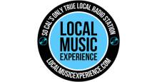 Local Music Experience