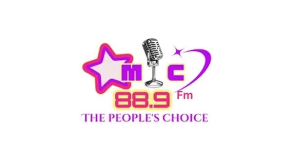 MIC 88.9 FM