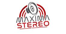 Maxima Stereo Chile