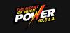 POWER 97.5 LA