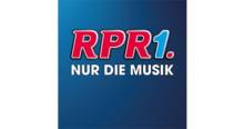 RPR1. Nur die Musik