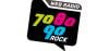 Radio 70 80 90 Rock Logo