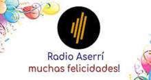 Radio Aserrí