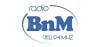 Radio BNM Chill Logo