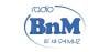 Radio BNM Off Air Logo