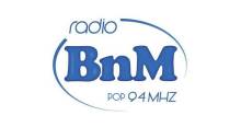 Radio BNM Pop