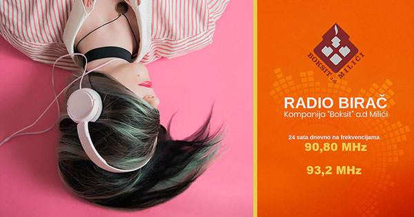 Radio Birac