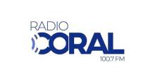 Radio Coral 100.7 FM