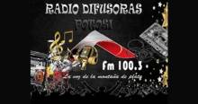 Radio Difusoras Potosi