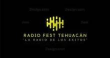 Radio Fest Tehuacan