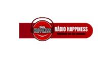 Rádio Happiness - Black Music