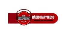 Rádio Happiness - FORRÓ