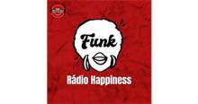 Rádio Happiness - Funk