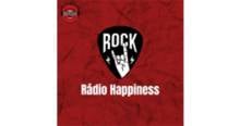 Rádio Happiness - Rock