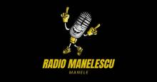 Radio Manelescu Manele